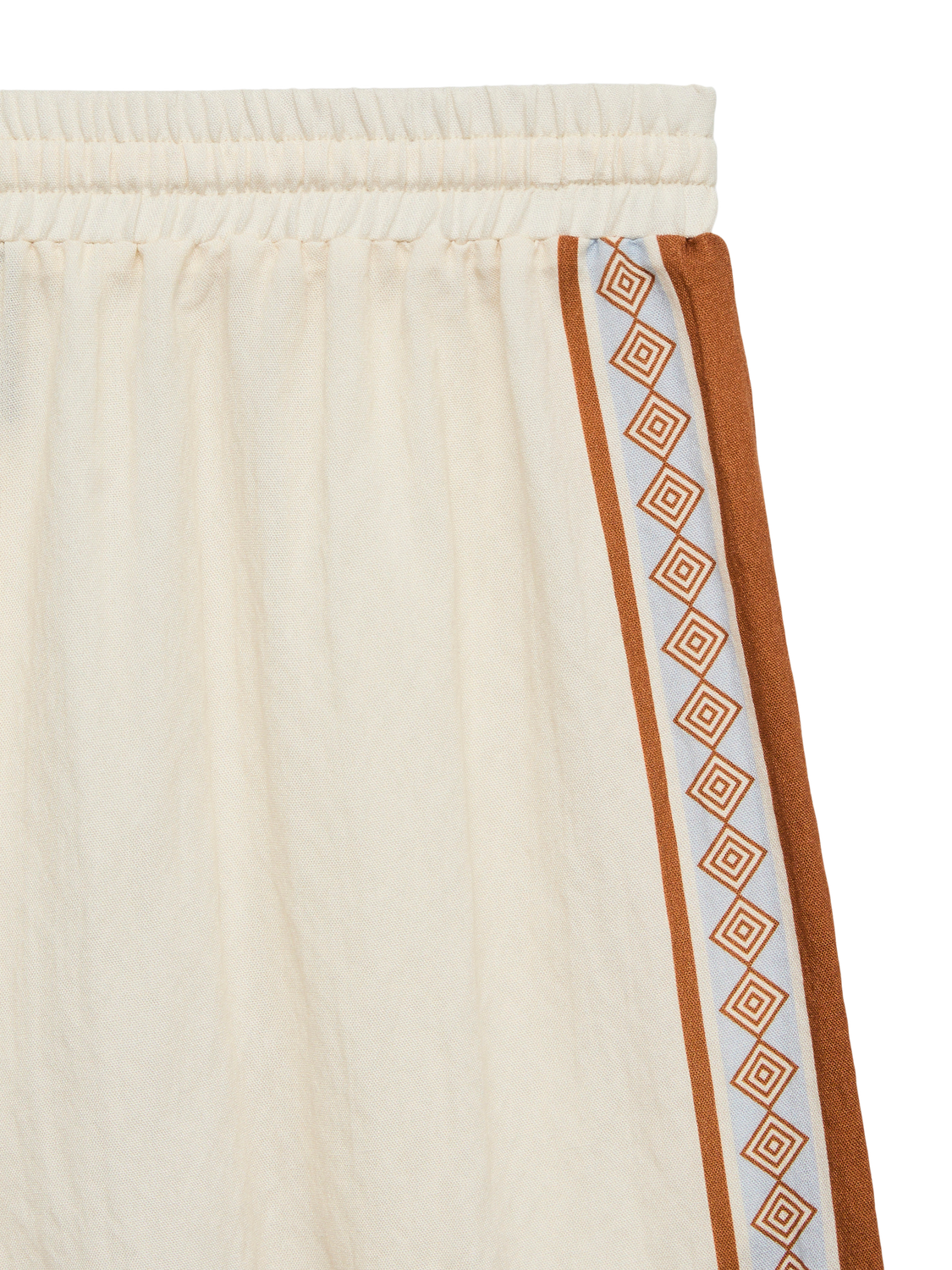 VMELISE PRINTED SHORTS